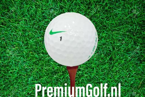 nike golfballen nieuw|nieuwe golfballen.